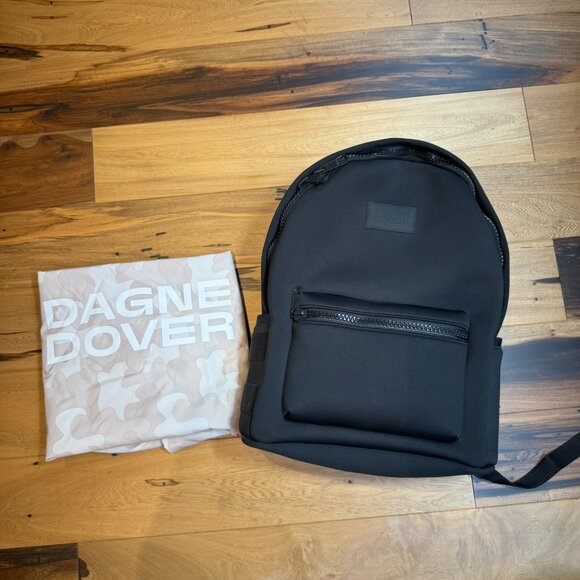 Dagne Dover Large Dakota Backpack - Like New - Picture 12 of 12